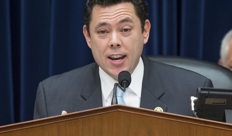 Listen: Chaffetz Releases Voicemail of Death Threat He Received 