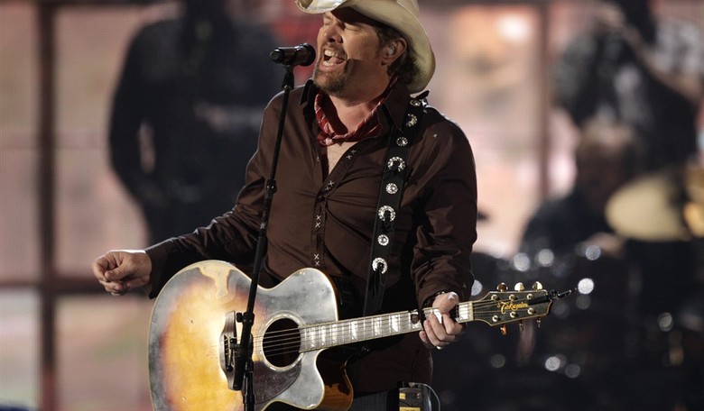Country Music Star Toby Keith Dies Aged 62