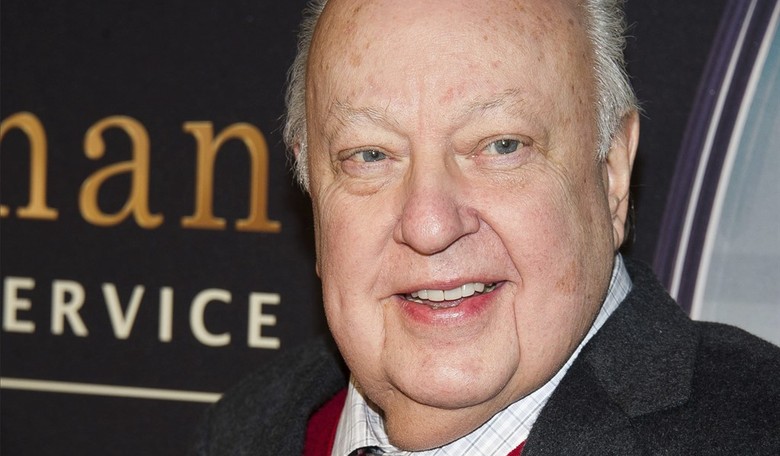 Roger Ailes Ruined Monica Lewinsky? 