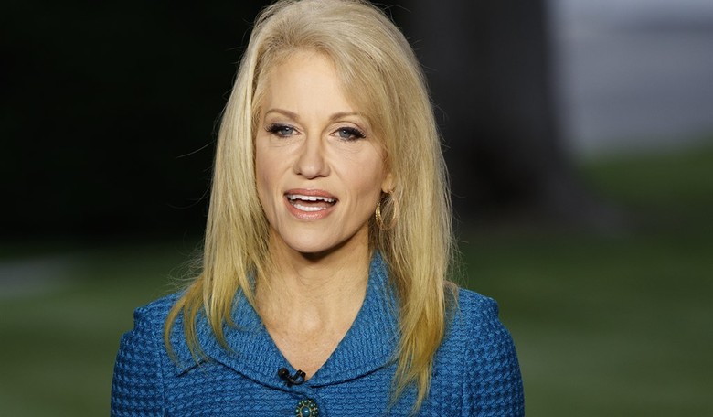 Conway: Terror 'Cannot Be the New Normal'