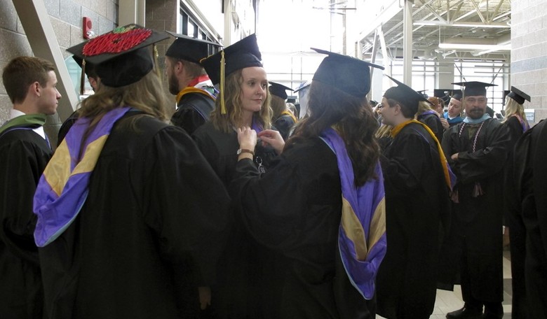Fewer Conservatives Than Ever Trust Colleges to Teach