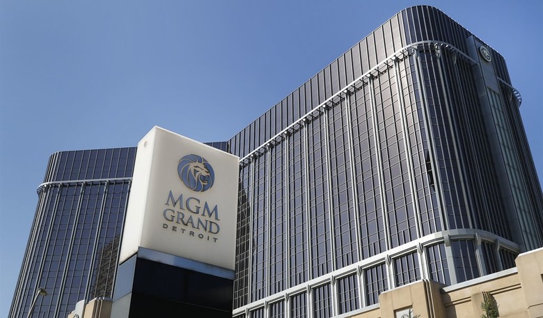 Billion Dollar Vegas Company Tied to Terrorism Organization?