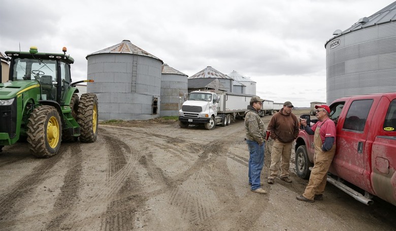 Chinese Government Wanted to Own Another Piece of America, This State Stopped It