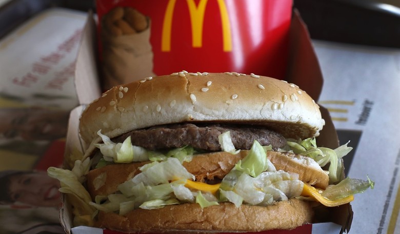 About That Big Mac? Nearly 80 Percent of Americans Now Consider Fast Food a 'Luxury' Due to Bidenomics