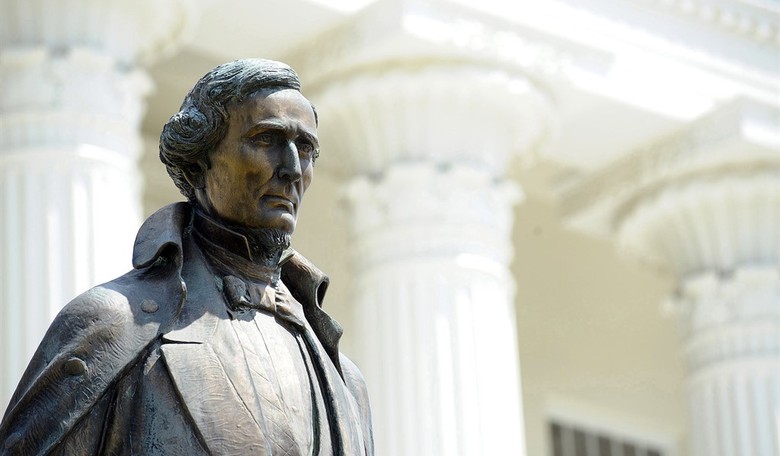 The Complex Morality of Preserving History
