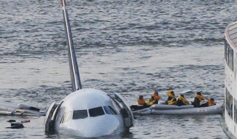 17 Years After the Hudson, the Lesson Still Holds