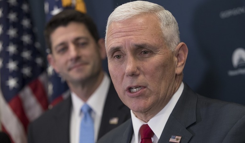 BREAKING: Mike Pence To Speak At March for Life 