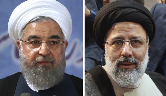 Why the Next Iranian President Is Dangerous to the World