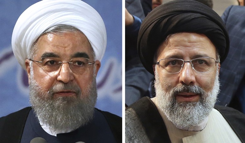 Why the Next Iranian President Is Dangerous to the World