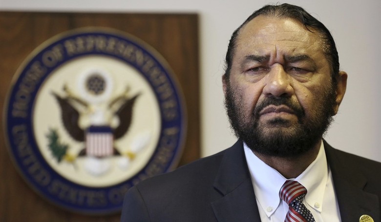 The Party of 'Impeach!'