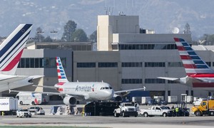 What Is It With California Rail Projects?