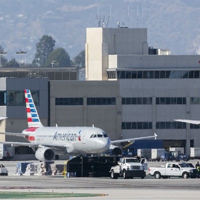 What Is It With California Rail Projects?