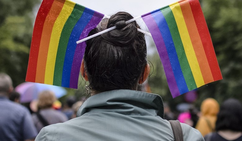 Pro-Trump Gays Banned From Pride Parade