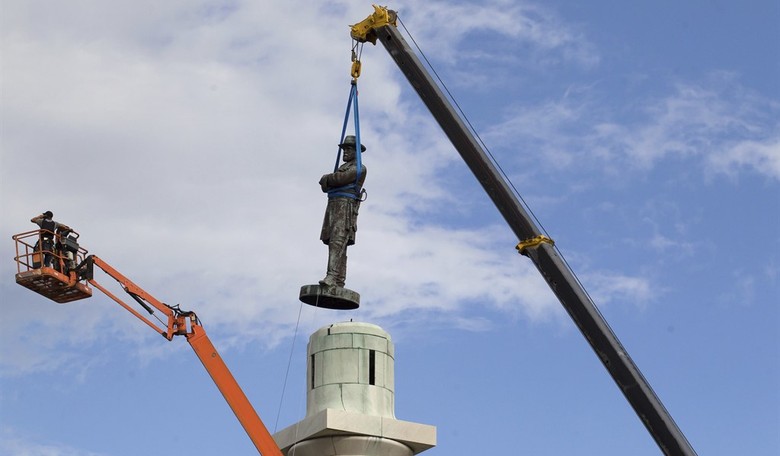 In Defense of Honoring the Confederacy: A Response to the Cultural Cleansers