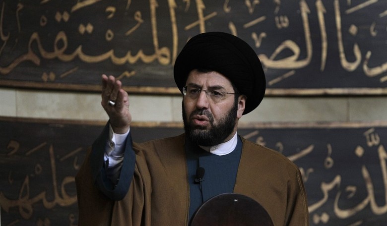 The United States of Allah: It Happened in My Neighborhood, Yours Is Next