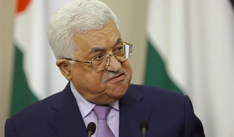 Palestinians Paid $1 Billion to Terrorists Over the Past Four Years