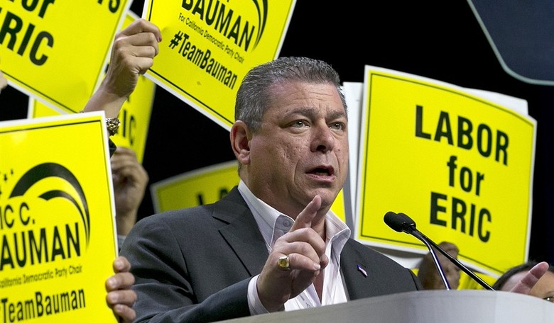  Popcorn: The Self-Destruction of “The Democracy,” as Seen in California
