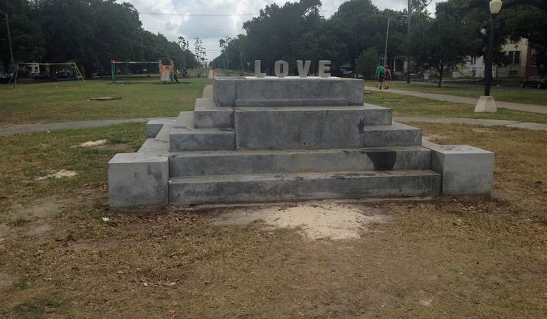 Media Loves New Orleans Mayor Still Fighting Civil War
