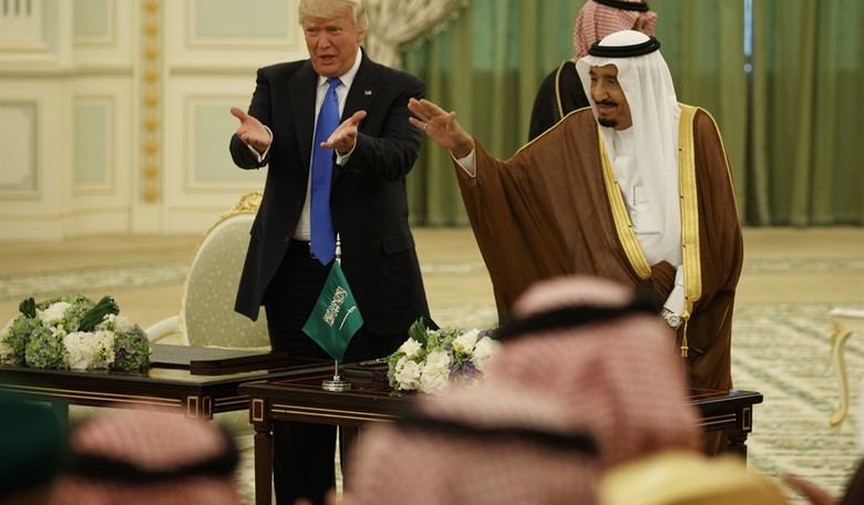 Saudi Arabia Bestows Citizenship on Robot