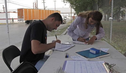 Make E-Verify the Norm, Not the Exception