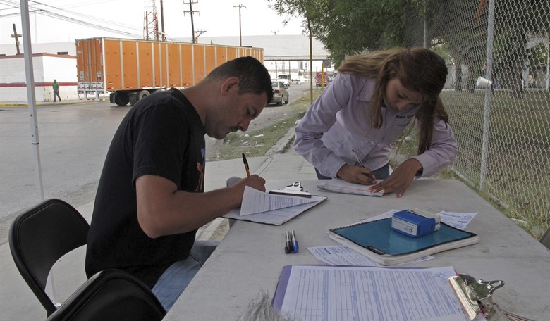 Make E-Verify the Norm, Not the Exception