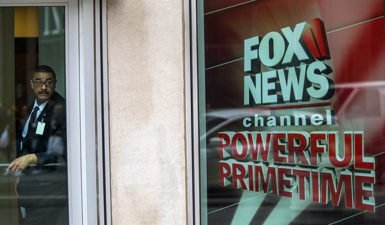Mark Levin Has a New Gig at Fox News