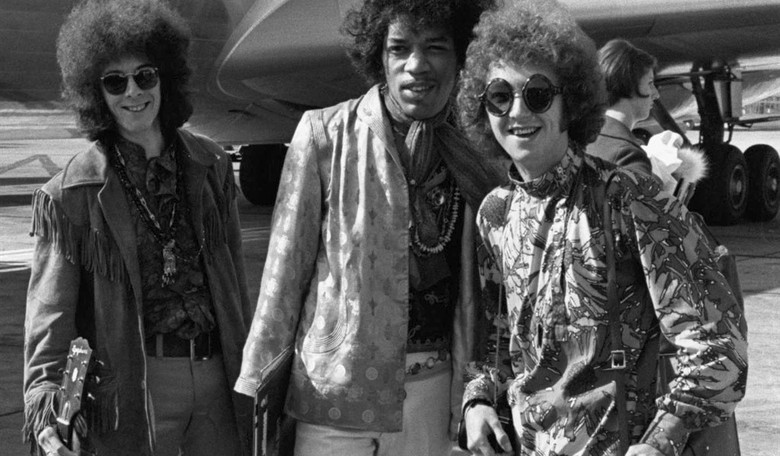 New ‘Electric Lady Studios’ Documentary Highlights Jimi Hendrix’s Brilliant Manhattan Recording Studio
