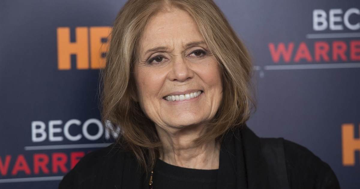 Feminist Icon Gloria Steinem Passes Away at 92