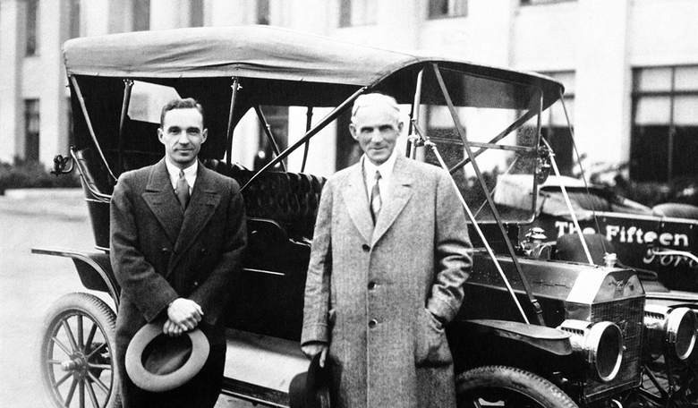 Is America Still the Home of Innovation?