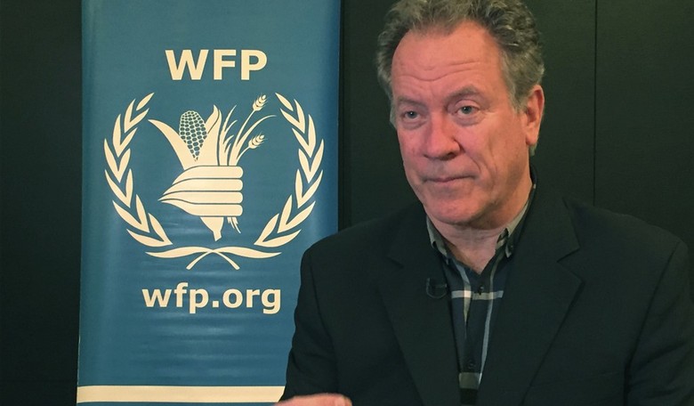 Nobel Committee Announces Winner of Peace Prize