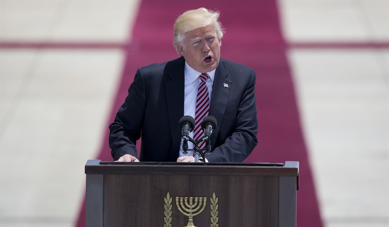 How Trump Can Quit Being His Own Worst Enemy And Save His Presidency