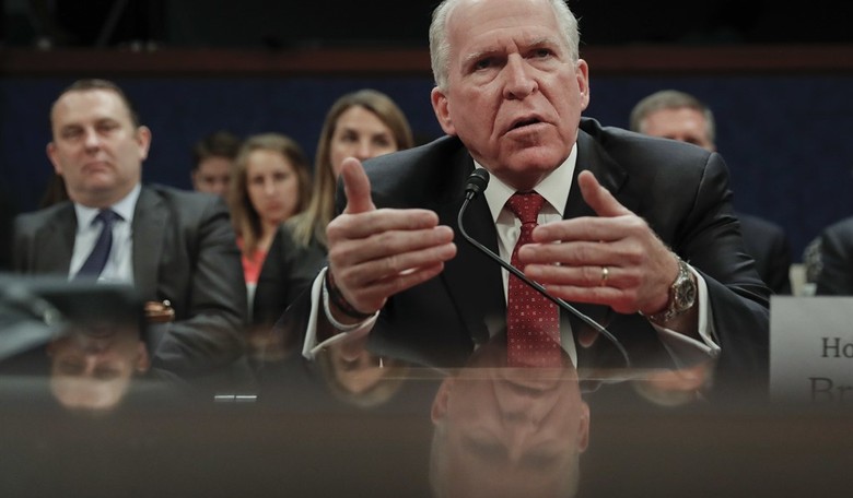 Here Are the Top Lies John Brennan Told to Push the Russian Collusion Hoax