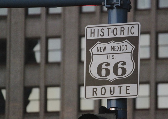 America's Love Affair With the Road Endures