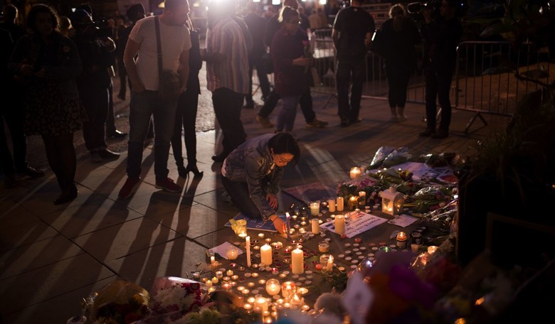 The Forgotten Slaughters of the Innocents
