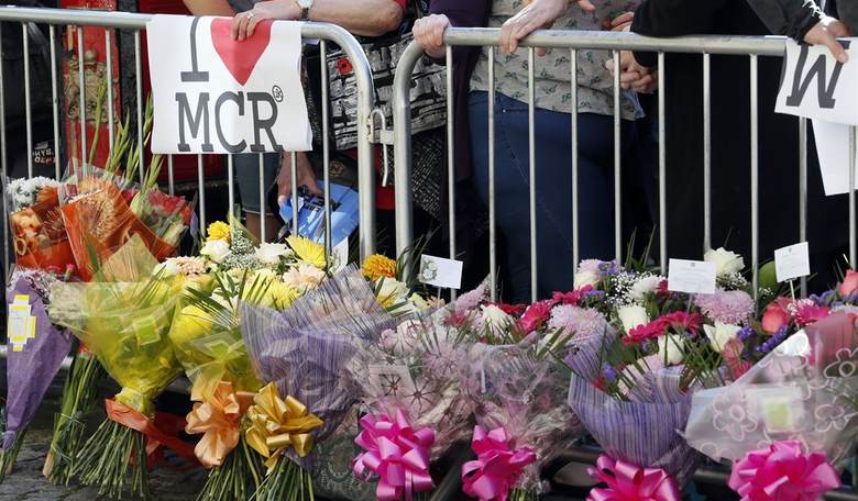 BREAKING: The UK Just Raised Its Terror Threat Level To "Critical"
