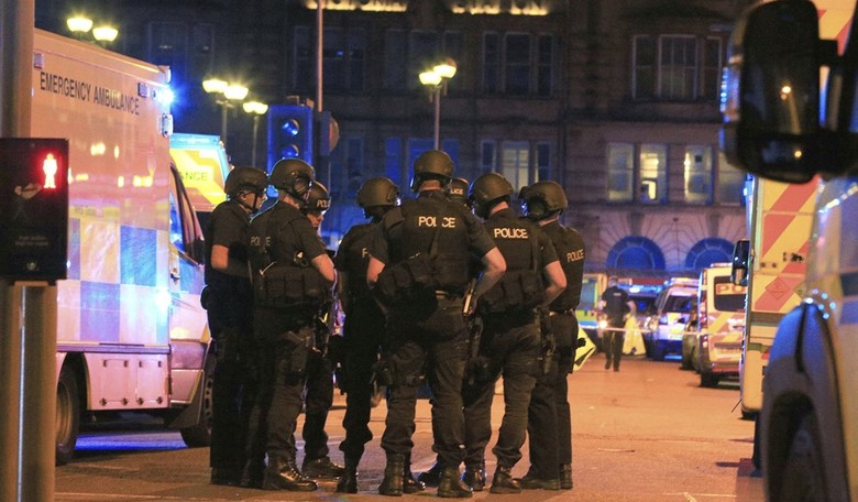 Not Terrorism? Democratic Congressional Candidate Blames Manchester Bombing On Sexism 