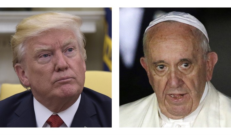 The Catholic Church Actually Has Pretty Good Standards For Immigration 