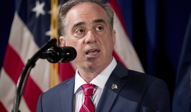 Turnaround at the VA: New Secretary and Trump's Executive Order Bringing Efficiency to Second-Largest Federal Agency