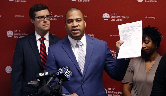 Southern Poverty Law Center Is a Hate Group