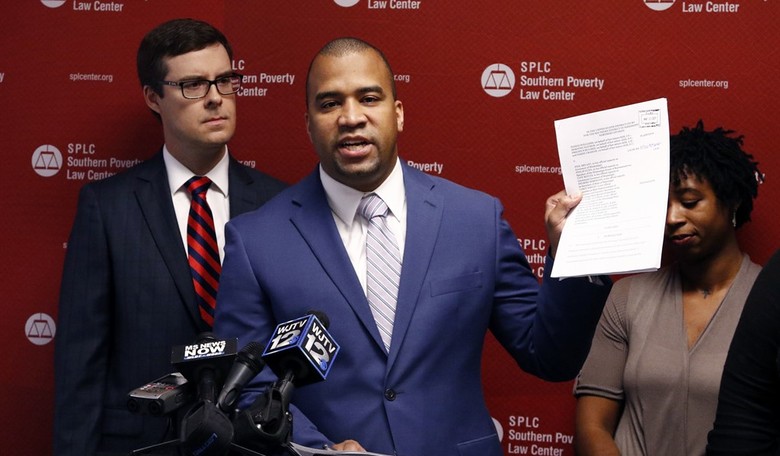 Southern Poverty Law Center Is a Hate Group