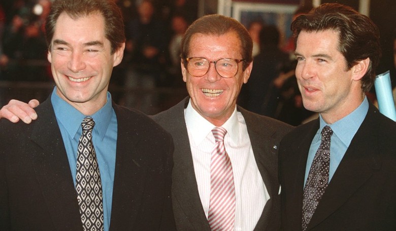 Iconic James Bond Star Knows Exactly Which Actor Would Be ‘Wonderful’ to Take the 007 Baton