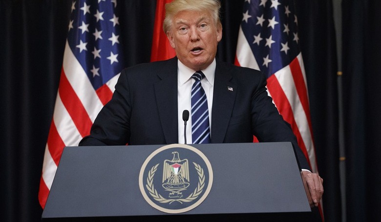 Is President Trump in Trouble?
