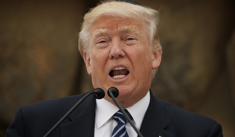 Fourth Circuit Court Of Appeals Refuses To Reinstate Trump's Travel Moratorium 