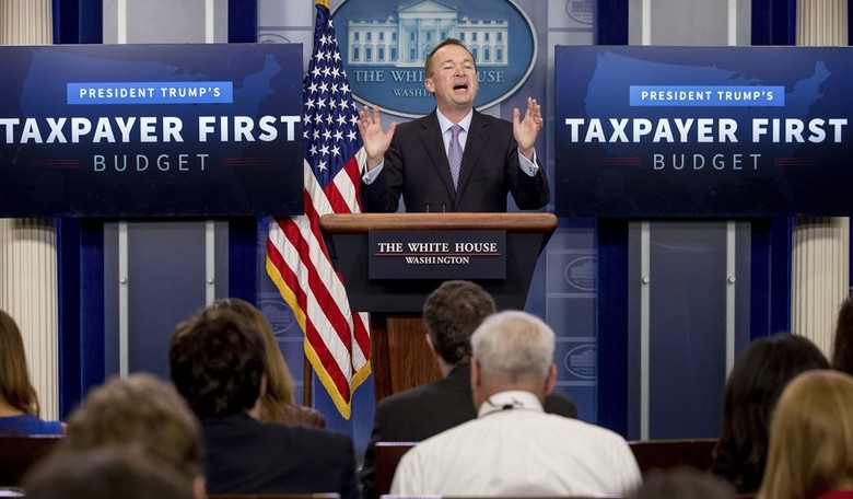 Taming the Budget Tiger