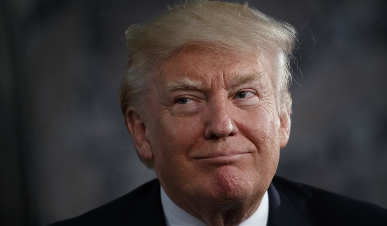 Enact Trump's Spending Cuts