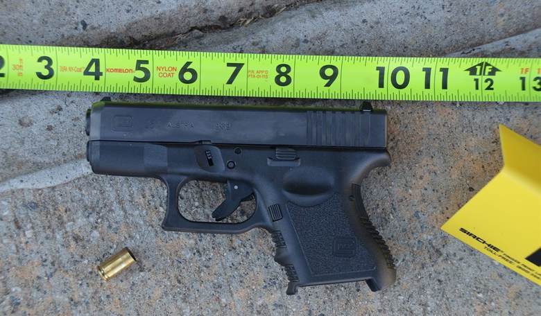 Going After Felons: DOJ Heavily Prosecuting Violations of Federal Gun Laws