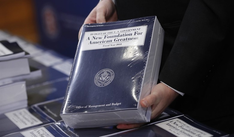 Trump Budget Revives American Work Ethic