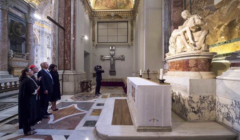 The Pietà: The Powerful Message of a Beloved Sculpture   