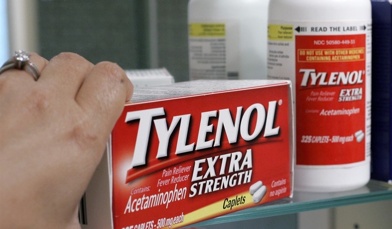 Texas Attorney General Ken Paxton Files Lawsuit Against Tylenol