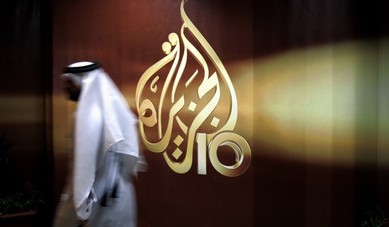Oh, So That's Why Israel Kicked Al Jazeera Out of the Country